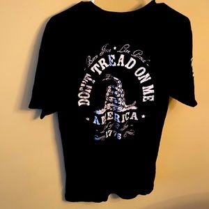 Nine Line apparel